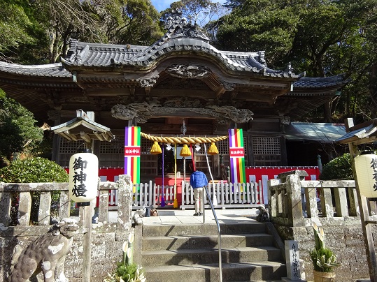 20171230白浜神社